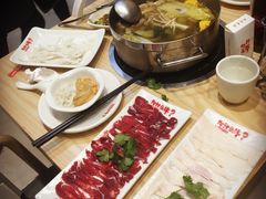 -为什么牛潮汕牛肉火锅(万胜广场店)