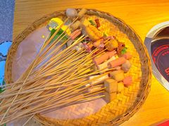 班花串串-班花麻辣烫(南京概念店)