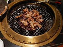-厚贞日式烤肉(浦东汇智店)