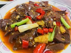 -洪霞餐馆