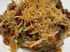 -大师傅金奖啤酒鱼(西街口总店)