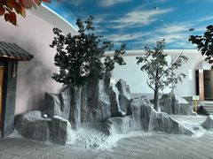 -华西龙希国际大酒店旅游观光景区