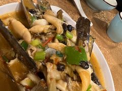 -揭阳钟记小食(福田新村店)