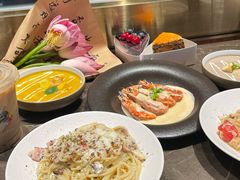 -沛家·西餐Brunch·直火料理