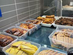 -王家沙点心店(南京西路总店)