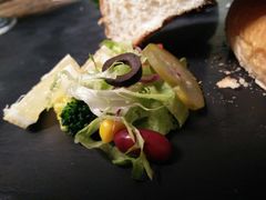 -HIGH FIVE哈福手工汉堡(桂林路店)