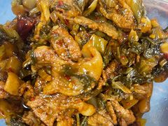 -云尊府云南菜·蒸汽石锅鱼(学清路店)