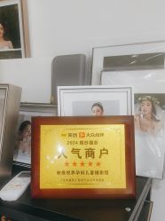 -映像视界孕妇儿童摄影馆(龙岗万科店)