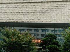 -无锡市第二人民医院(南院)