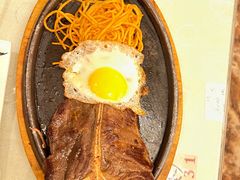 -玛丽娜中西餐厅(四道街店)