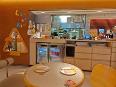 -乐凯撒披萨(中心书城店)