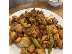 -老七饭馆(光荣道总店)