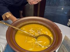 -院里寻菜·精致庭院菜(观沙岭店)