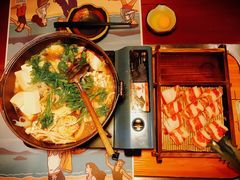 -烧鸟横丁(联发文创口岸店)