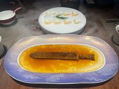 -曾宴·楚菜(湖北省博物馆店)