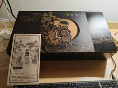 -麦当劳(北沙滩店)
