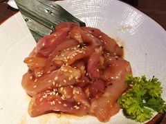 -烧肉达人•炭火烧肉(新天地店)