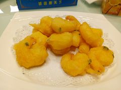 软炸虾仁-梅飞酒家(名辉豪庭店)