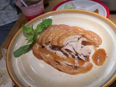 -青年公社烤鸭(蜀山万象汇店)