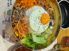 -黑豚黨韩国烤肉料理(悦然时光店)