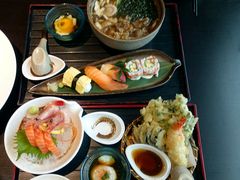-笑福亭料理小馆(解放碑店)
