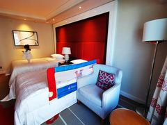 -澳门喜来登大酒店