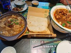 -武庄主特色炒鸡(周恩来纪念馆店)