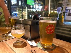 -Devils’ Brewery小恶魔精酿啤酒(武汉天地店)