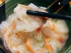 -金穗园·砂锅粥.醉鸡煲火锅(长寿路店)