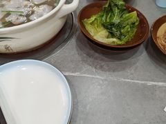 -许大亮淄博烧烤·自助鲜牛肉火锅(大江东宝龙店)
