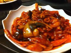 QQ图片20130901092330-东坡熬鱼馆(天泰路店)