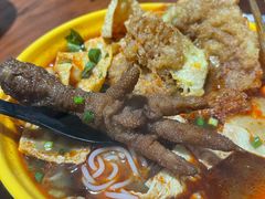 -龍城柳州螺蛳粉(群星路店)