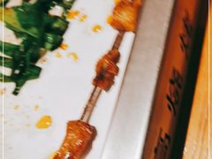 -老高烧烤(龙华星河iCO店)