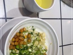 -蛙一刀·麻椒鱼火锅(金仙桥店)