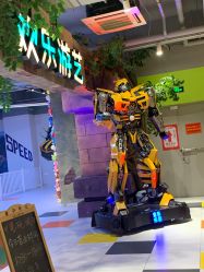 -宝燕乐园(闵行旗舰店)