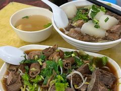 -莲塘味宝园牛杂(天越翔园店)