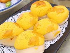 -轩记海鲜餐厅·四十五年老字号·经典粤菜(西区彩虹店)