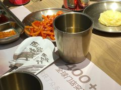-西塔老太太泥炉烤肉(亚运村店)