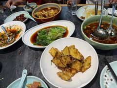 -紫泥369粗粮季(四牌楼店)
