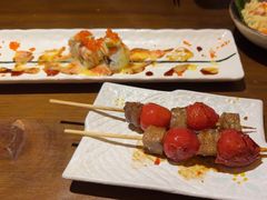 -白石的深夜食堂(济南万象城店)