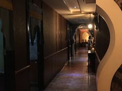 -域SPA·足疗·按摩·养生(静安寺店)