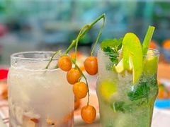 -帝景壹号粤菜餐厅(美丽沙店)