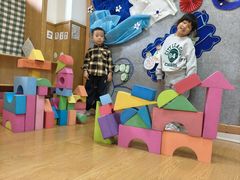 -北京市丰台区阳光起点锦城幼儿园(丰台园)