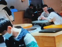 -麦当劳(龙阳路店)