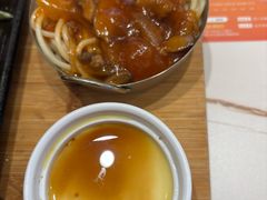 -豪享来牛排(人民店)