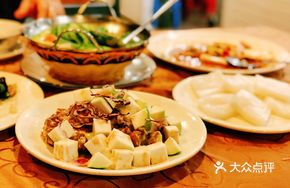 Salad Bones