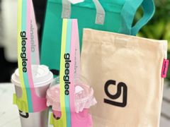 -gleeglee乐溢亦茶(合生汇店)