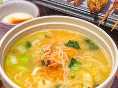 -管氏翅吧(护国寺店)