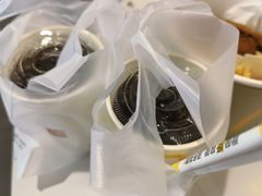 -麦当劳(欧亚卖场店)