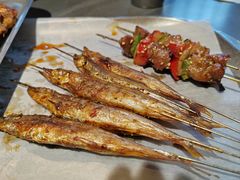 -锦州御烧烤(人民街店)